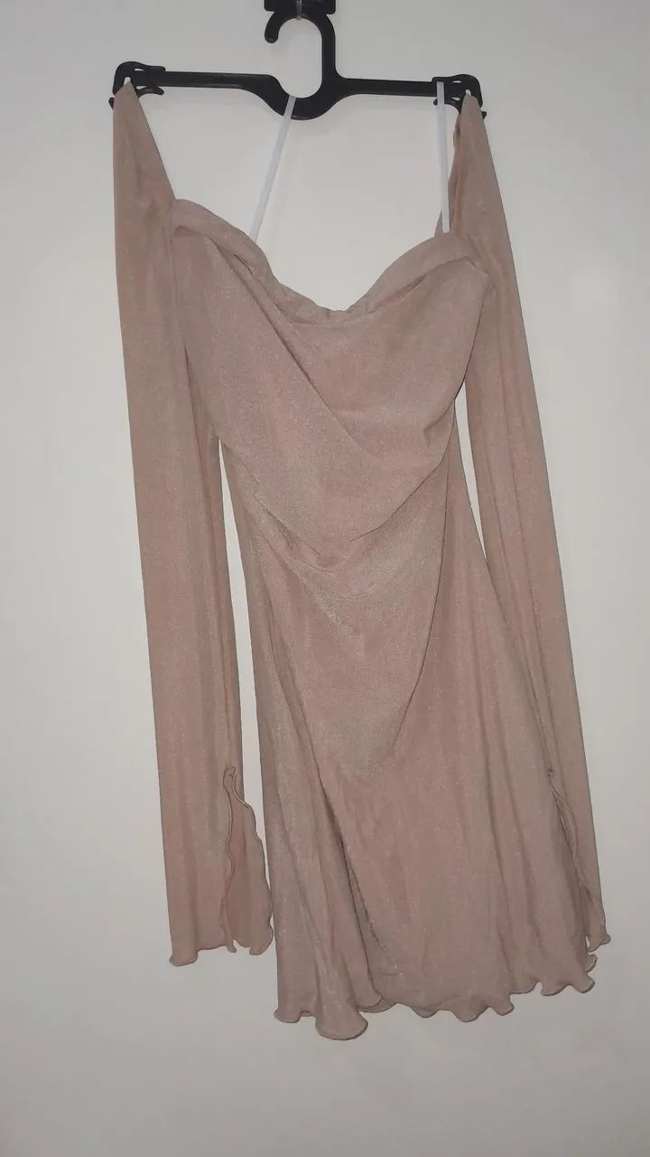 Desapego, roupas usadas/ novos - Foto 3