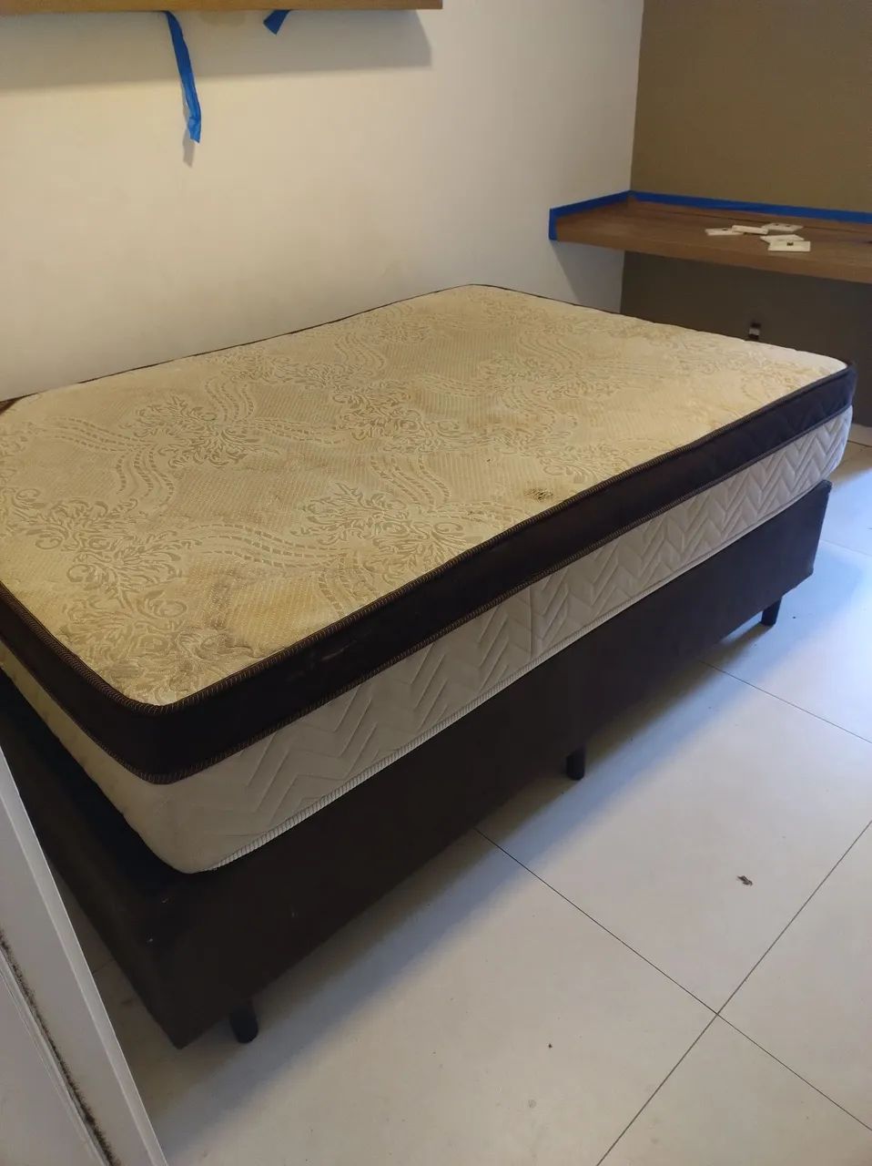 Cama casal  - Foto 3