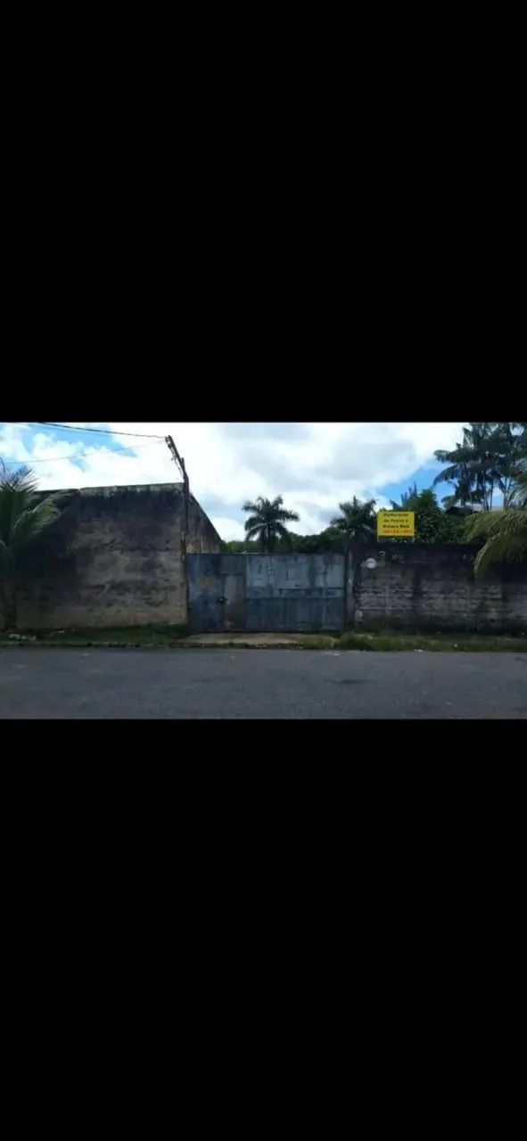 ALUGO GALPAO 360M2 TENONÉ , AO LADO GRAN MARINE - Foto 5