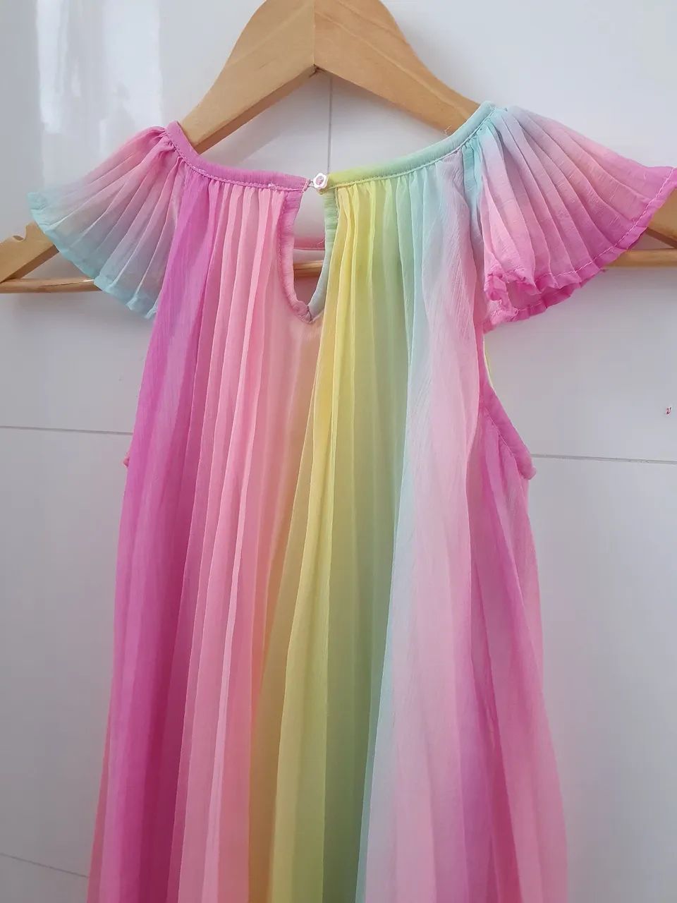 Vestido infantil  - Foto 2