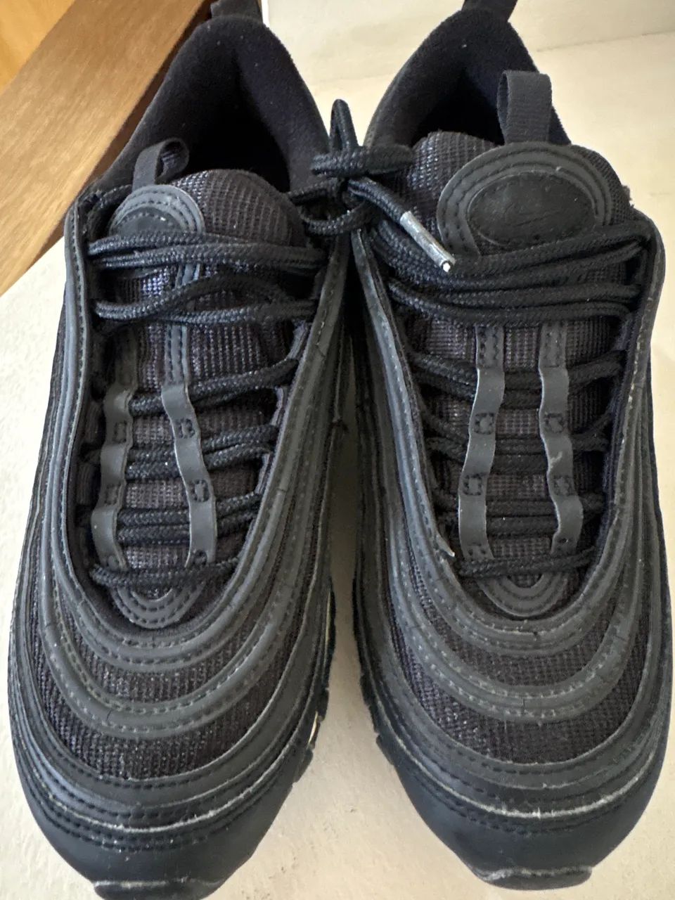 Vendo Nike Air Max 97 feminino 