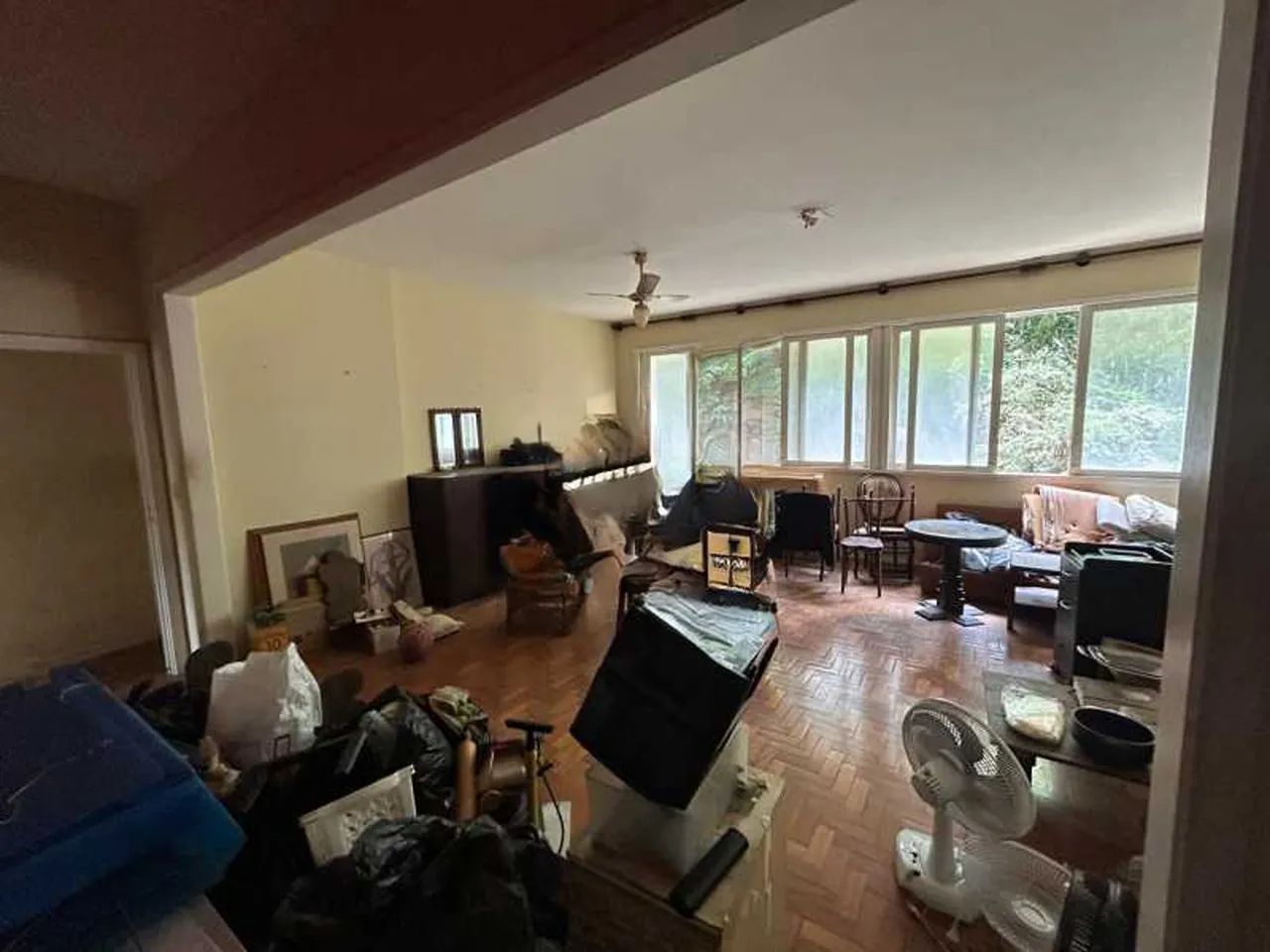 Apartamento : / Residencial / Botafogo - Foto 4