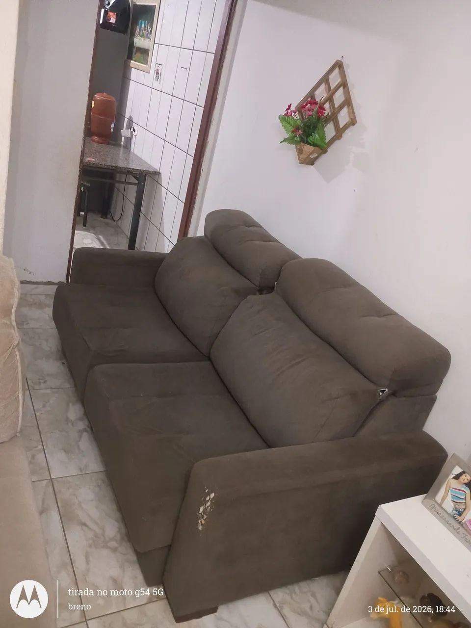 Sofá  - Foto 4