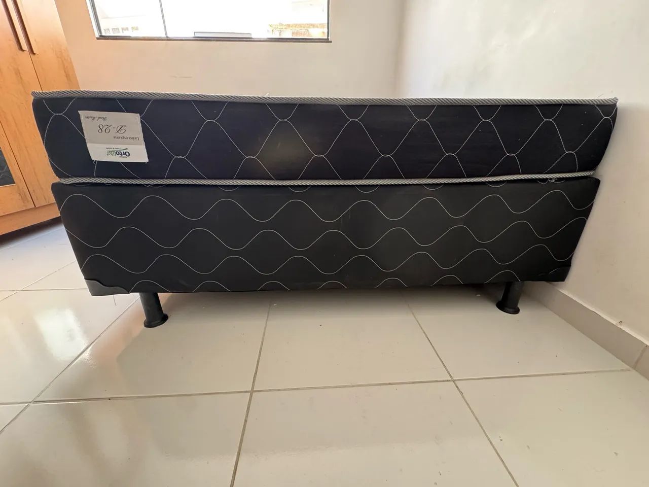 CAMA CASAL Ortolite - Foto 3