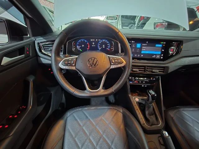 Volkswagen Virtus Exclusive 250TSI 1.4 Flex 16V Aut, foto 15 de 17