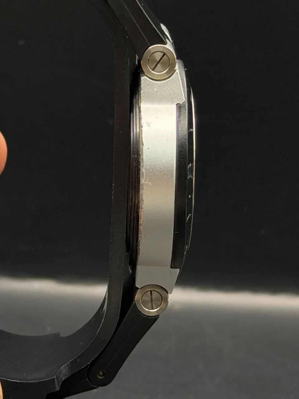 Bvlgari Aluminium  - Foto 4