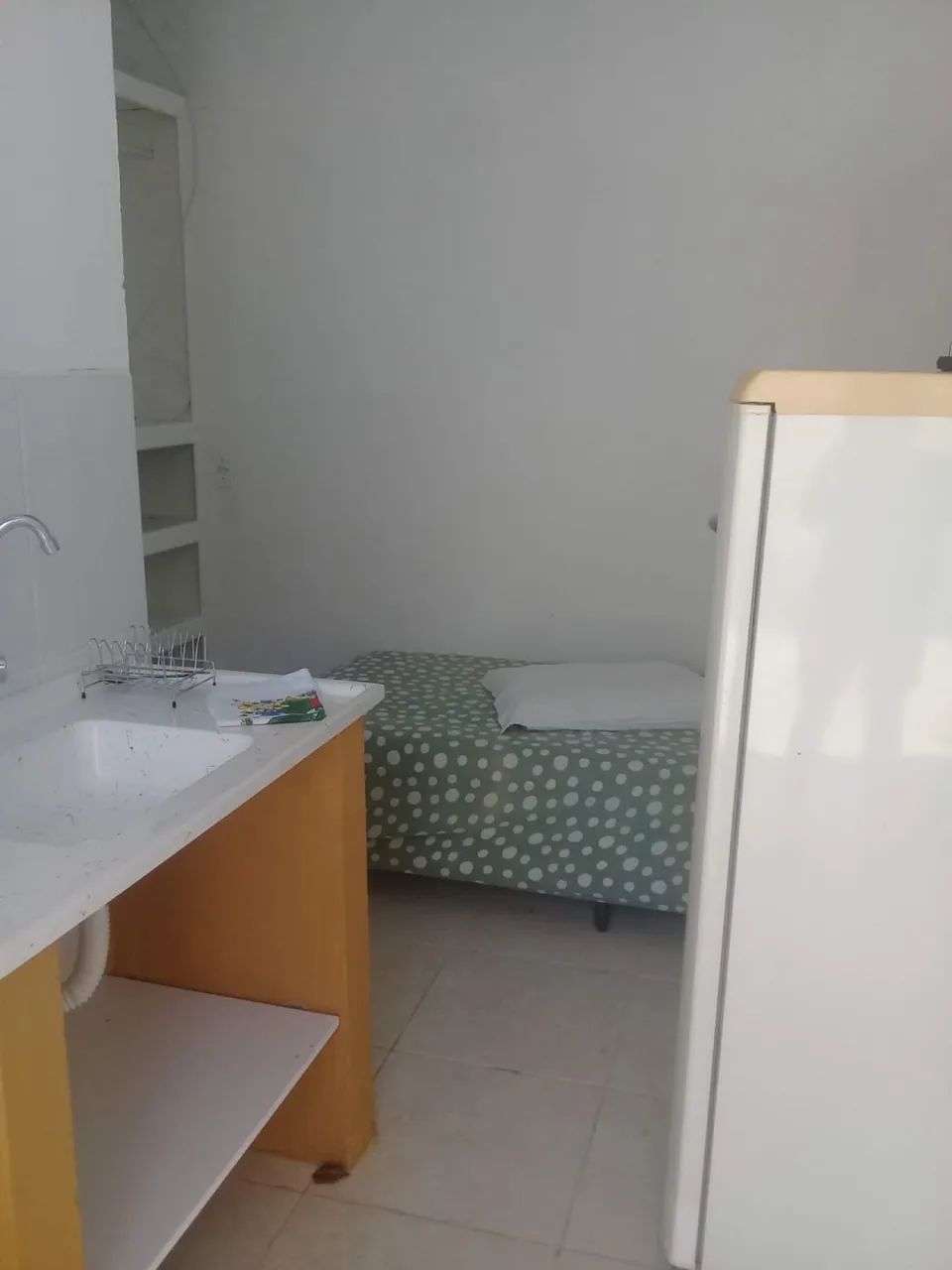 Kit net e quartos  - Foto 4