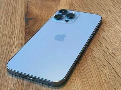 IPhone 13 Pro Max  - Foto 3