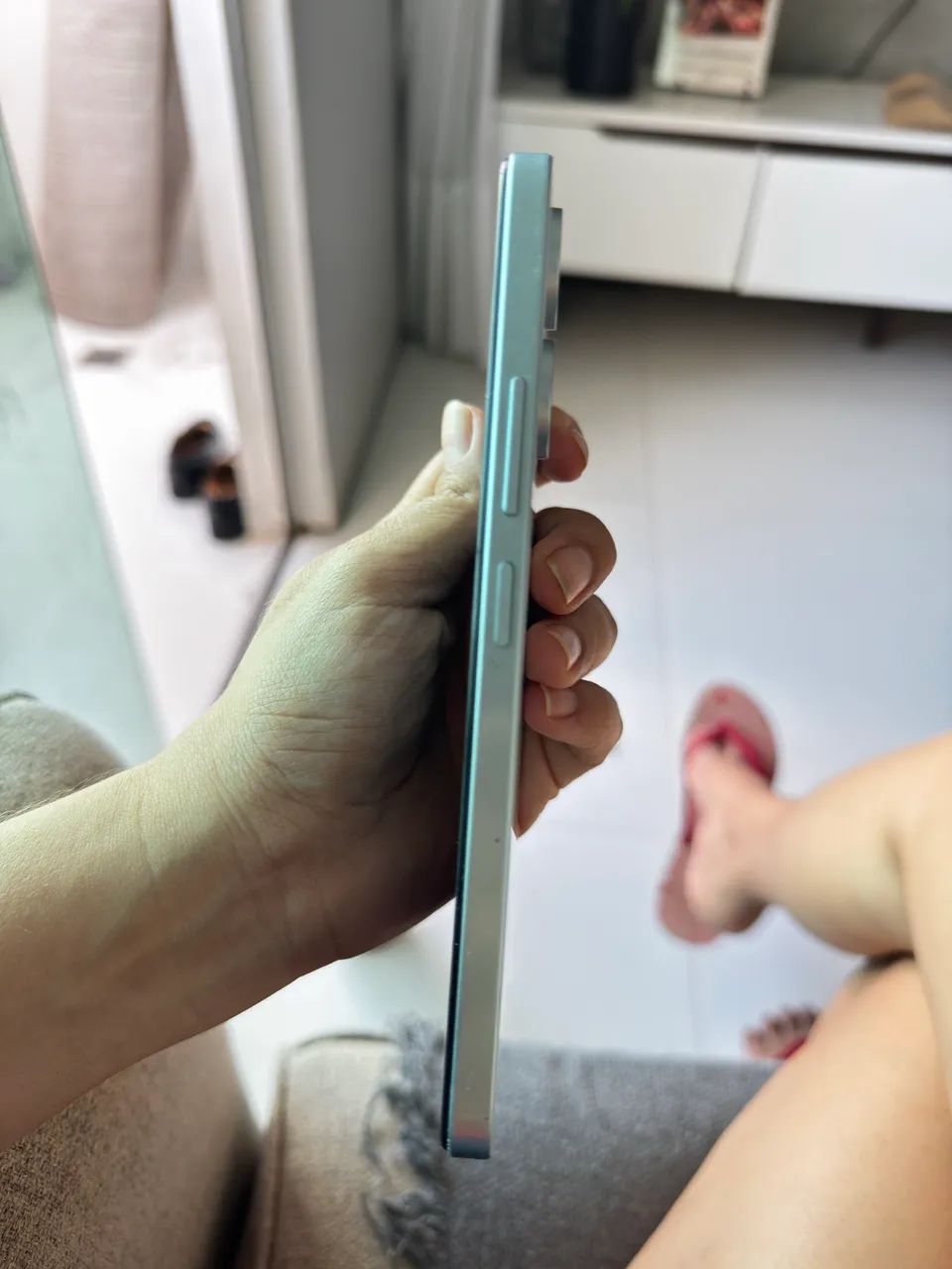 Celular Xiaomi Redmi 13c - Foto 4