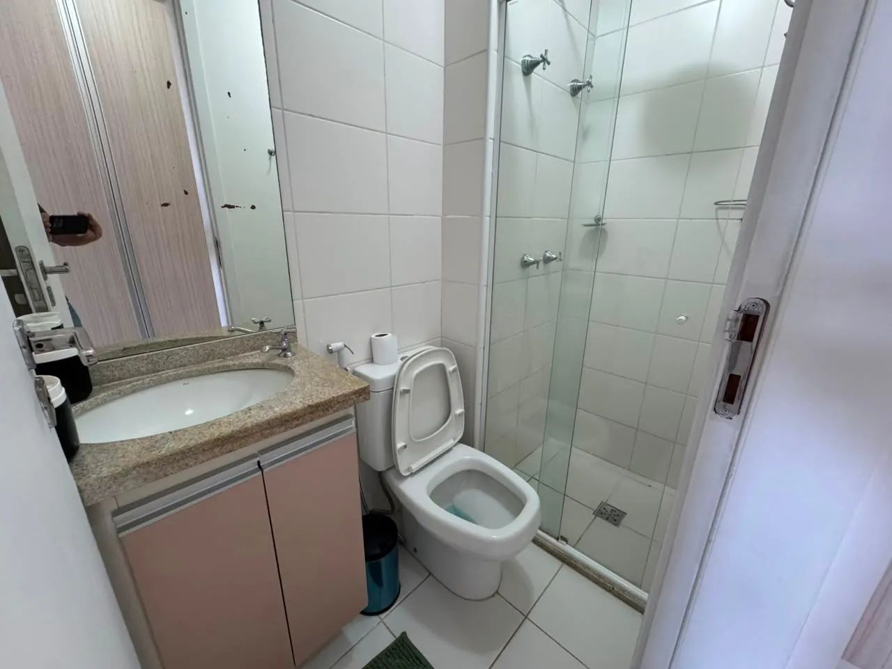 ALUGO APARTAMENTO JARDIM DE PROVENCE - Foto 4