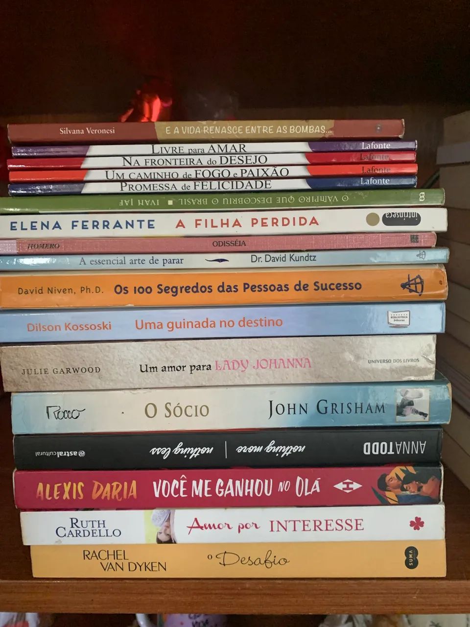 Livros diversos  - Foto 2