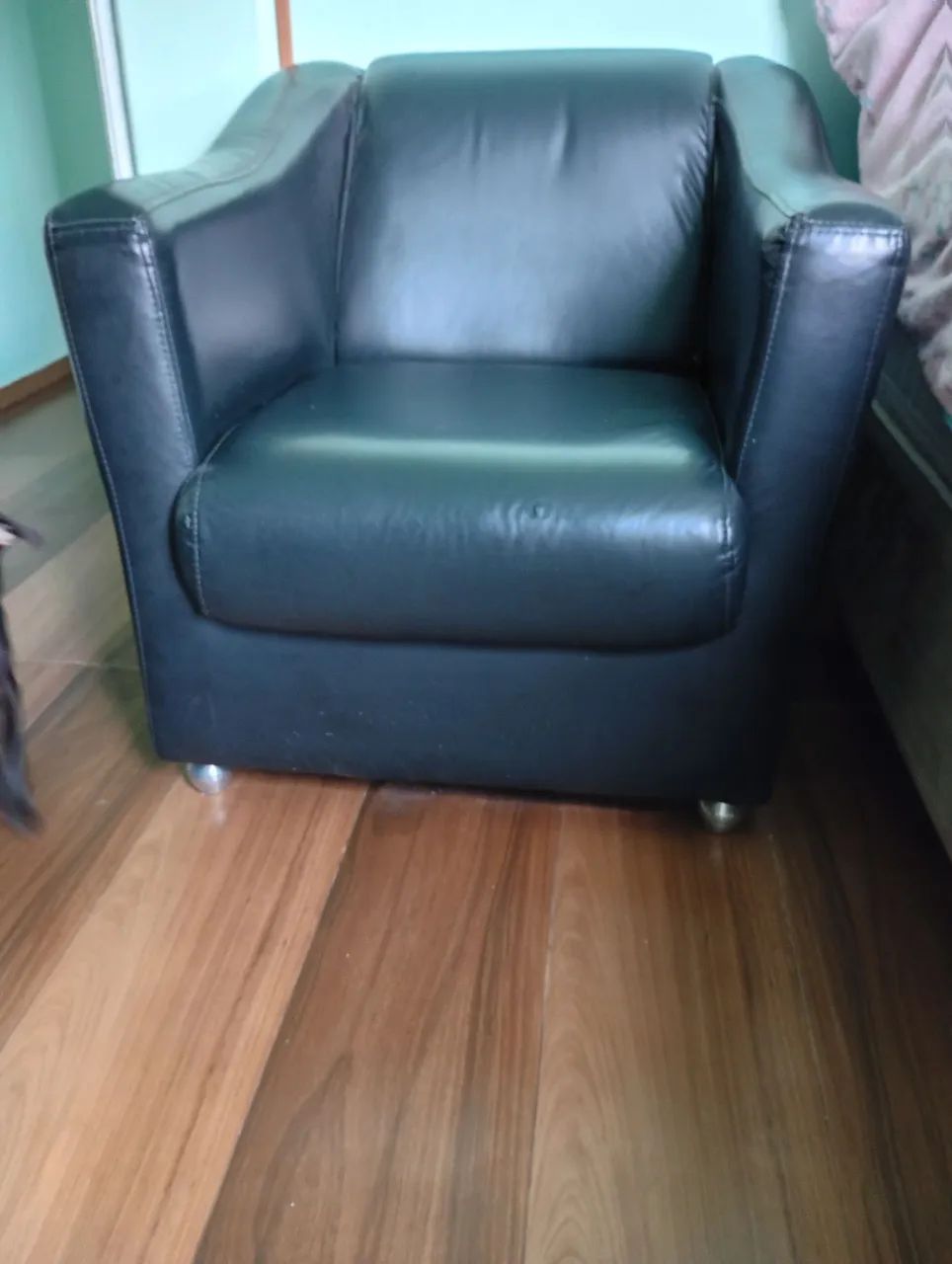 Vendo duas poltronas  - Foto 3