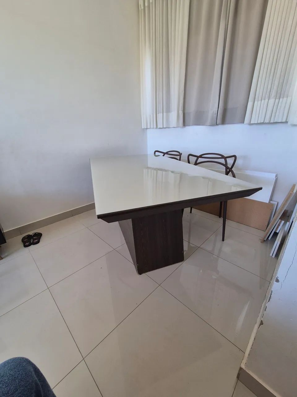Mesa 6 Lugares