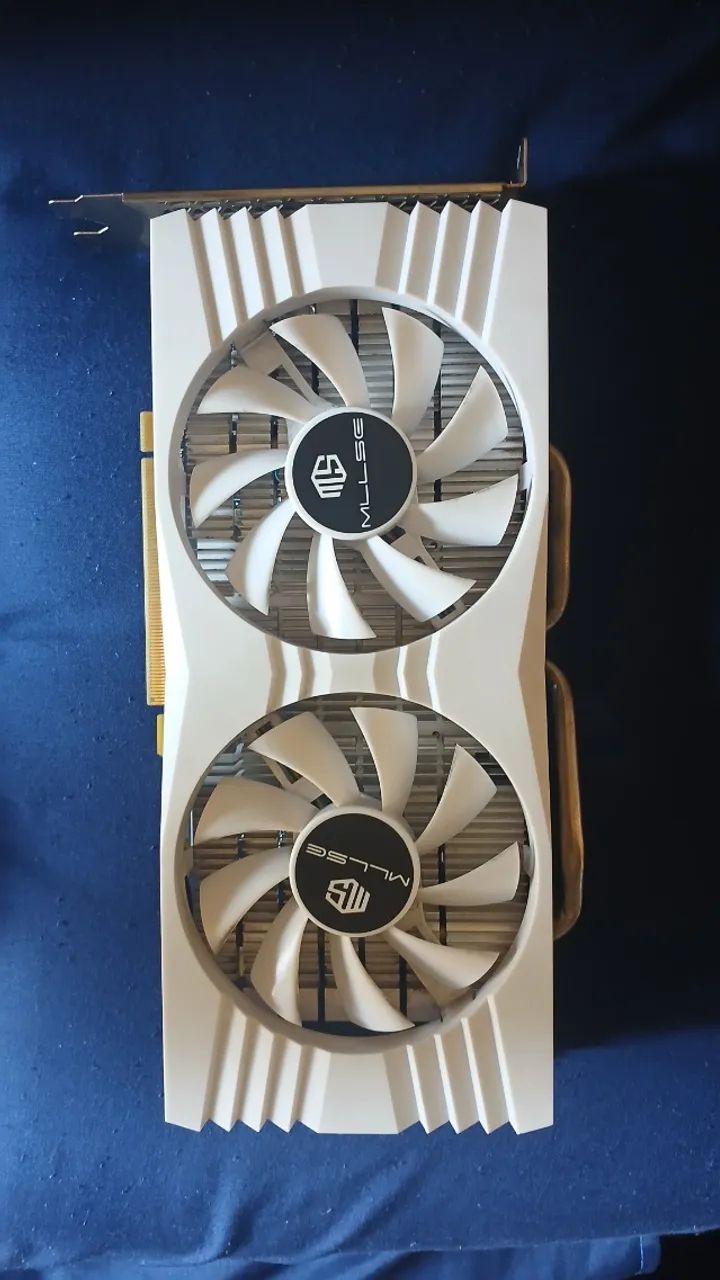 Kit Xeon PC Gamer - Foto 4