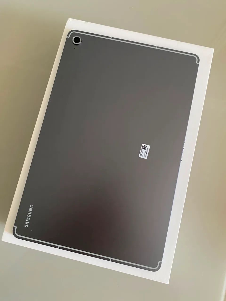 Tablet S10 Fe+ 128 GB  - Foto 2