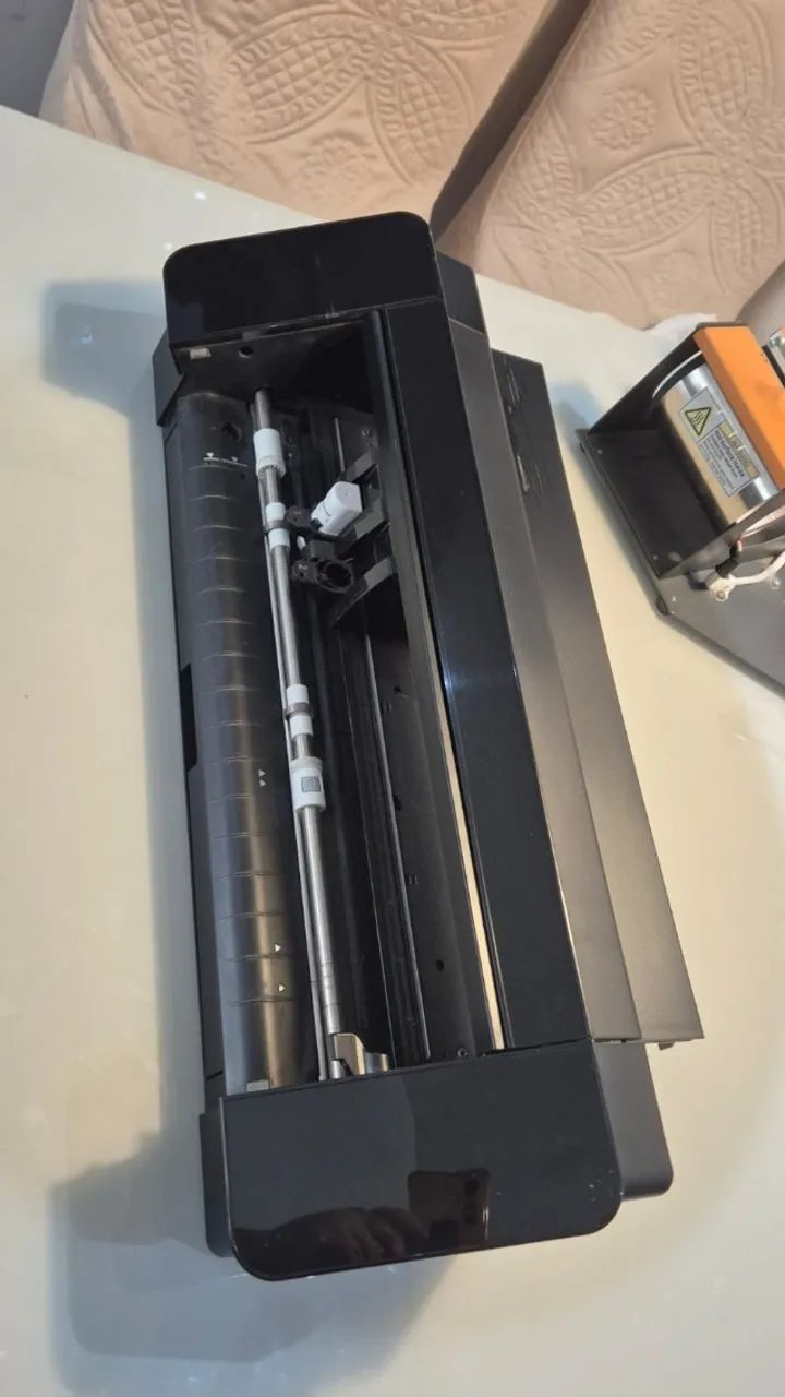 Silhouette Cameo 4 - Foto 2