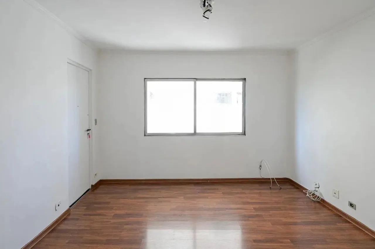 Apartamento à Venda - Cambuci, 2 Quartos, 56 m2