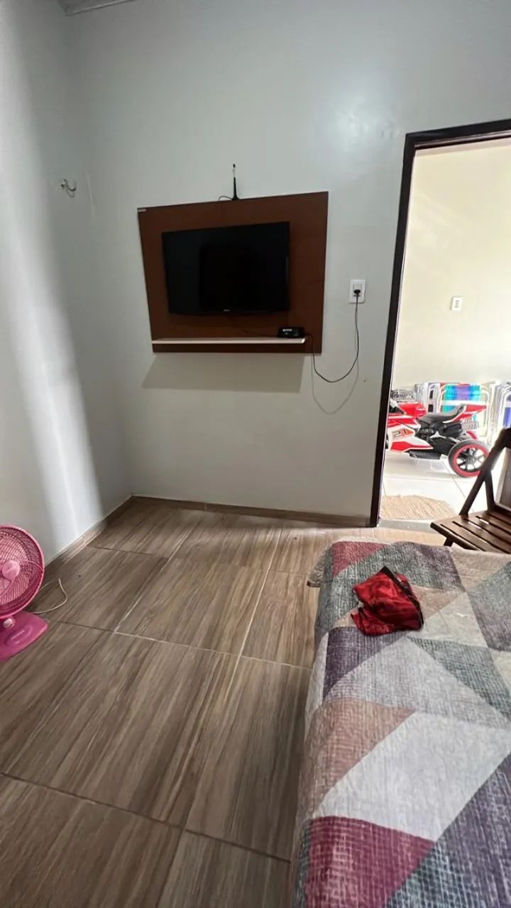 Casa no Atalaia- Vale do Sal I- Salinas (4 quartos) - Foto 5