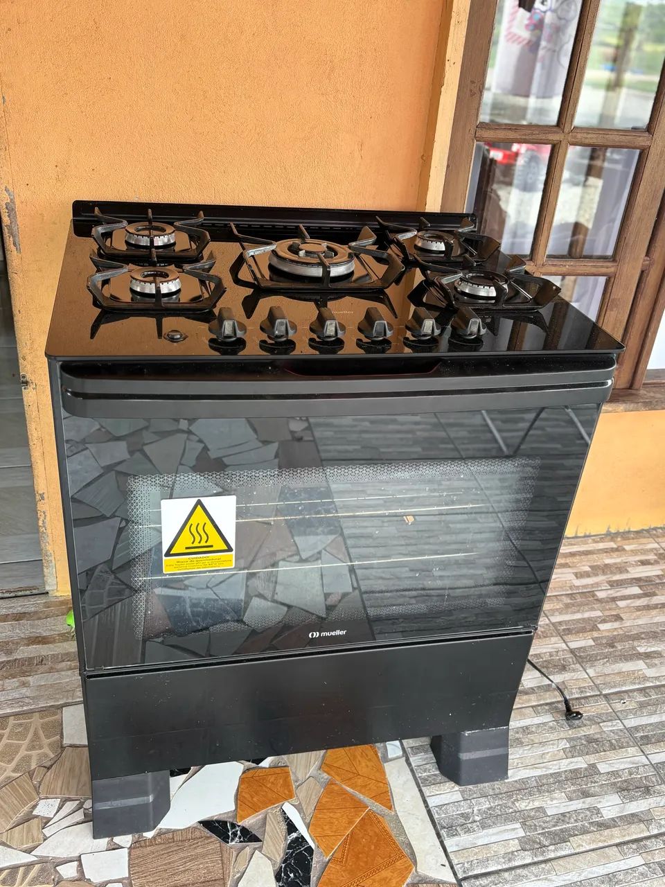 Fogão a gás  - Foto 2