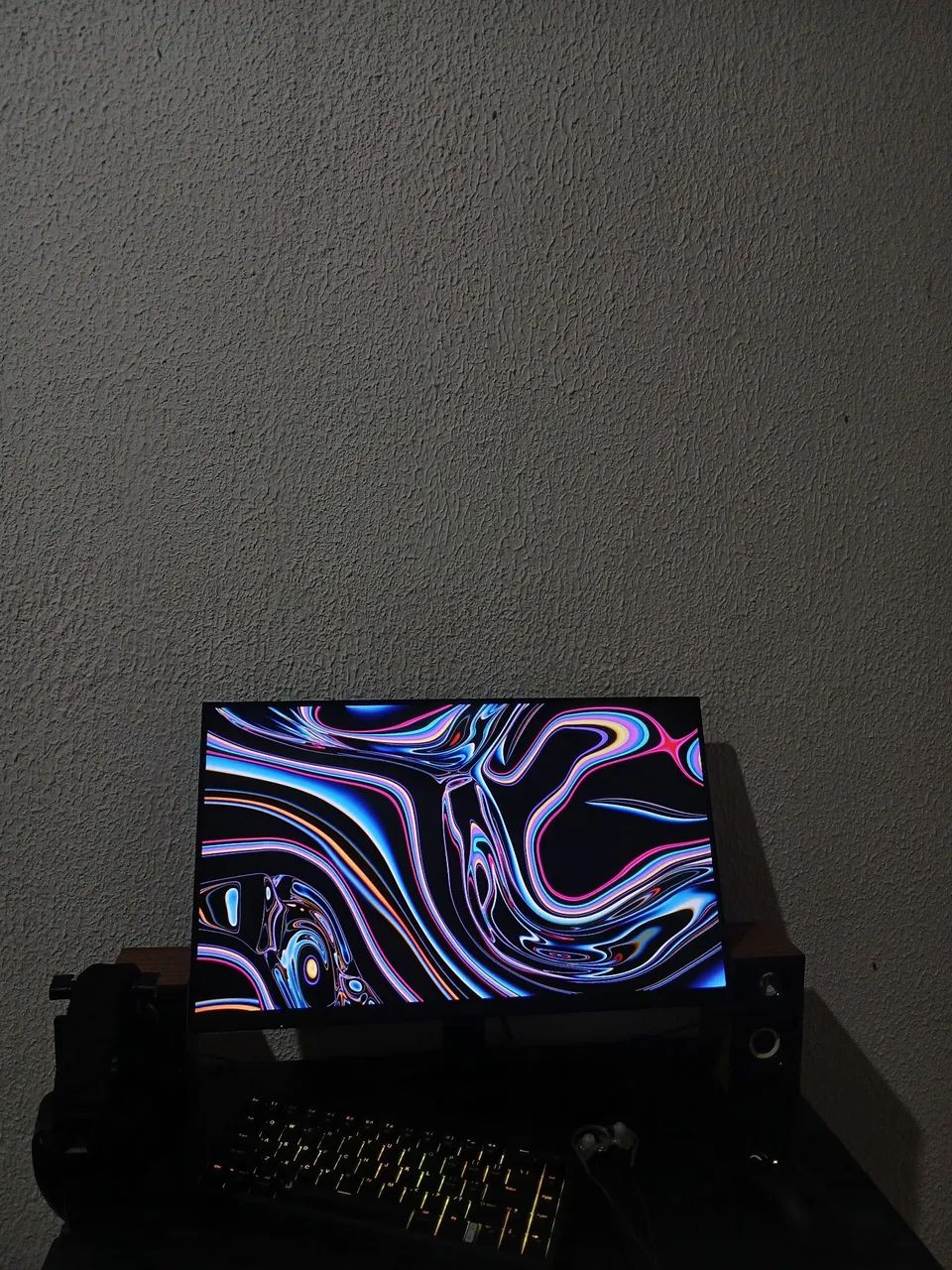 Monitor AOC