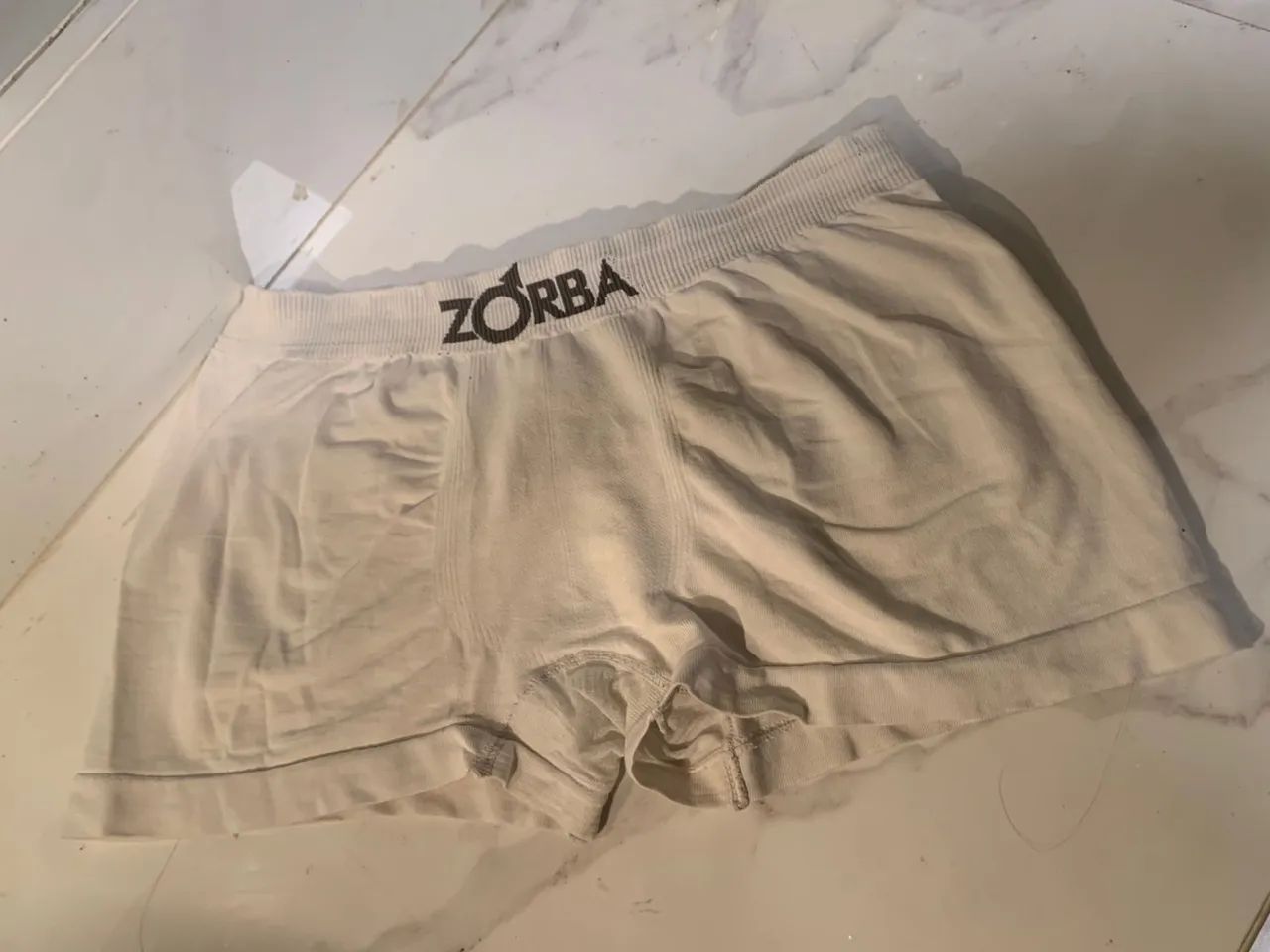 Cueca Zorba TAM G  - Foto 2