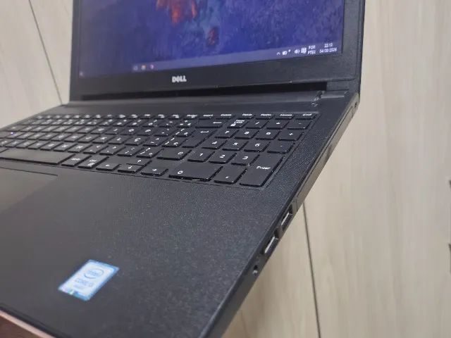 Notebook Dell Core i3 Tela 15,6 1TB - Foto 5