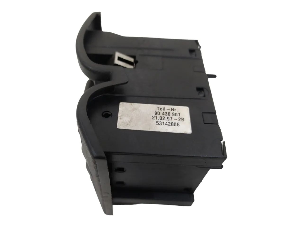Comando Farol Botão Chave Luz Chevrolet Vectra 1997 A 2005