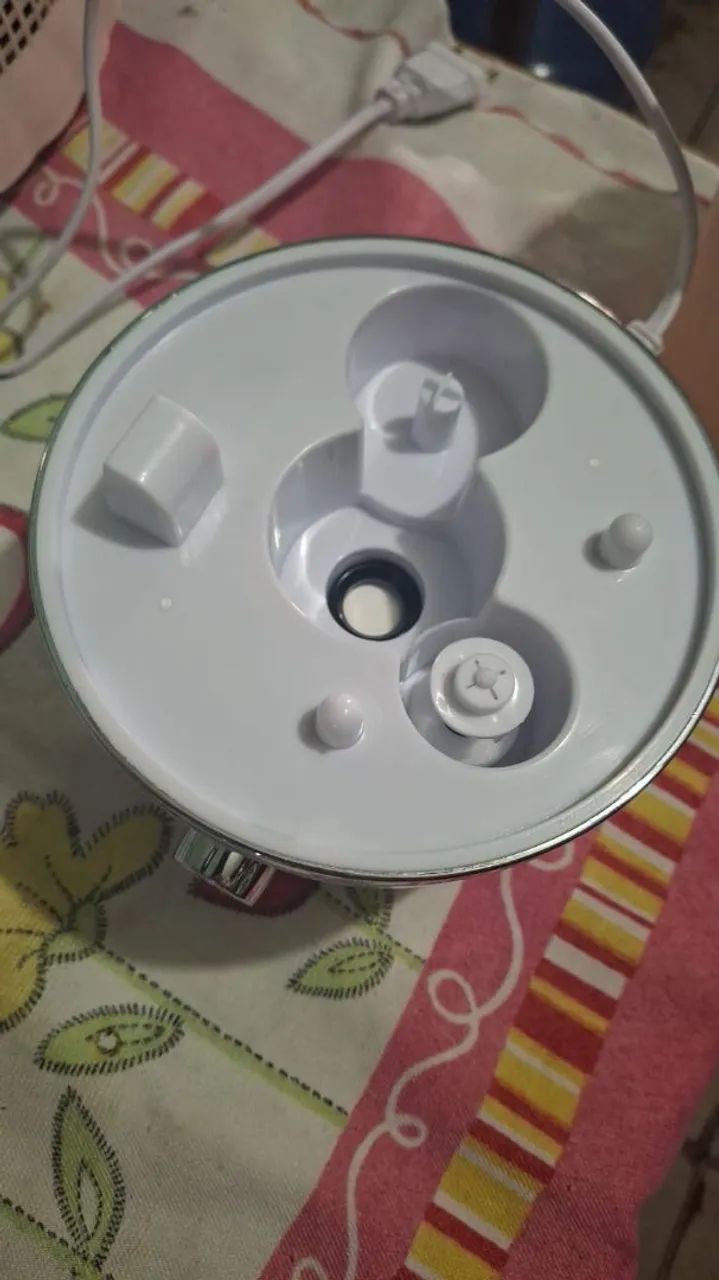 Umidificador de ar e Aromatizador  - Foto 3