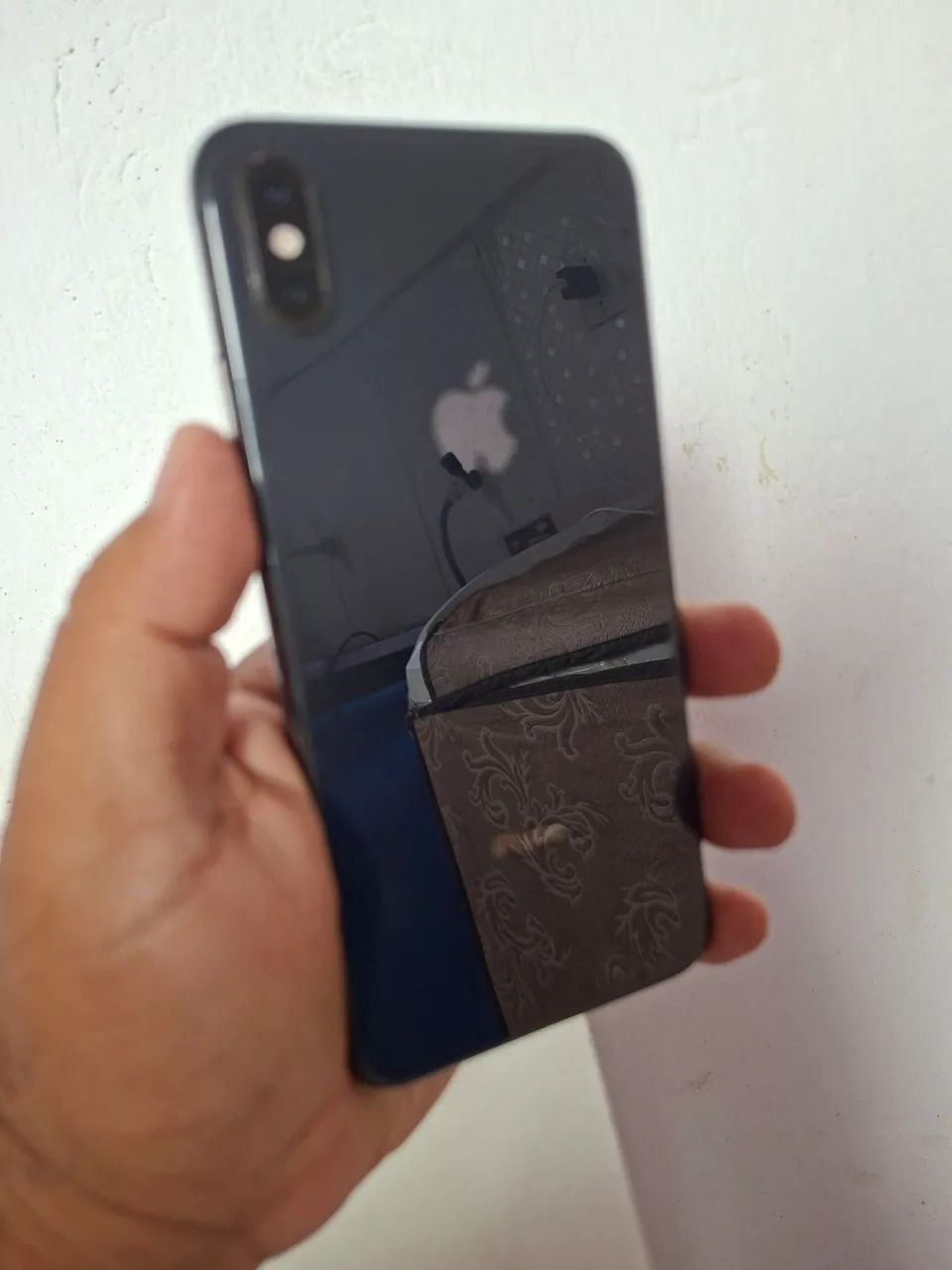 iPhone Xs Max - Foto 4