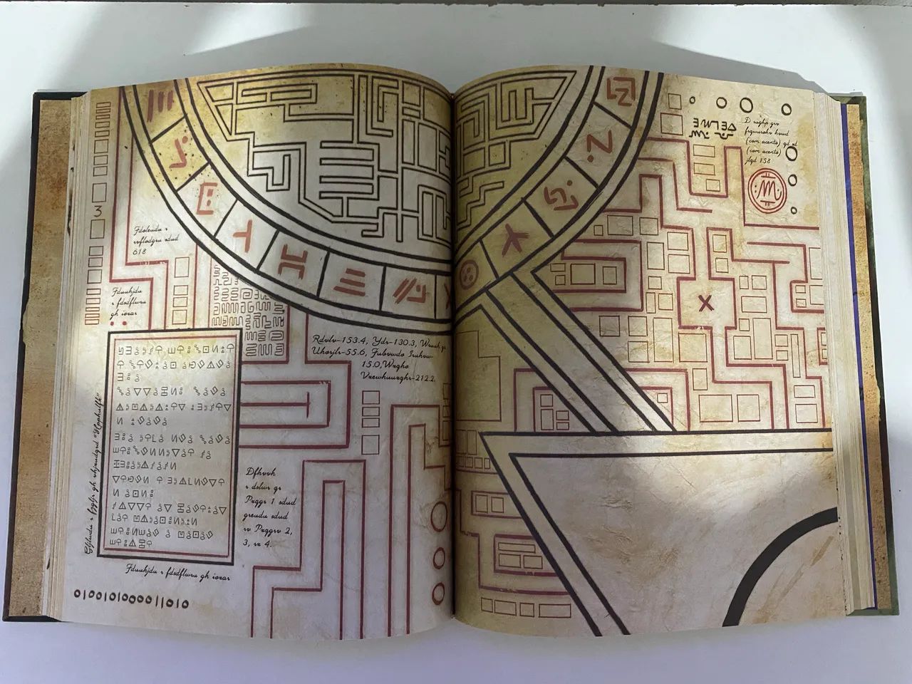 Livro gravity falls  - Foto 3
