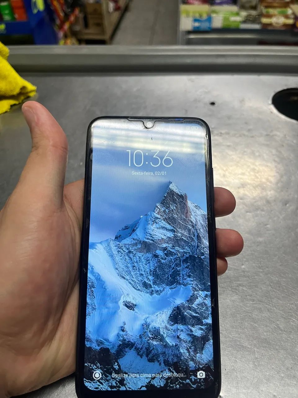 Redmi Note 7 /64gb