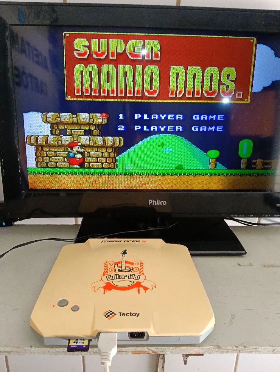 Mega drive  - Foto 4