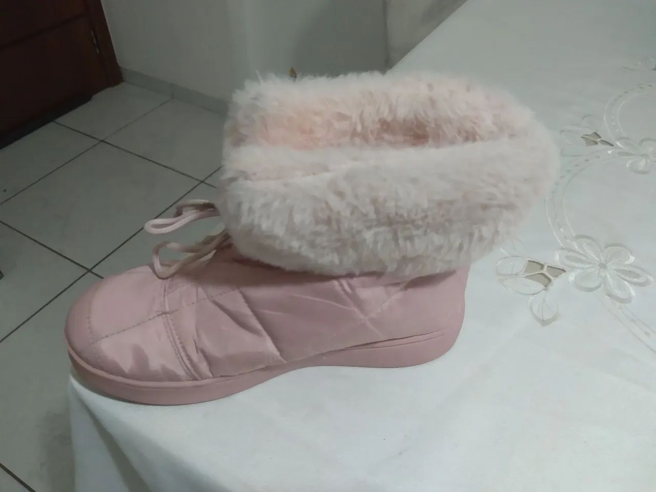 Bota Rosa  - Foto 2