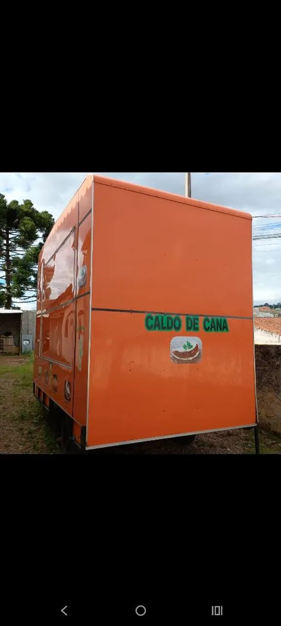 Trailer de lanche - Foto 2