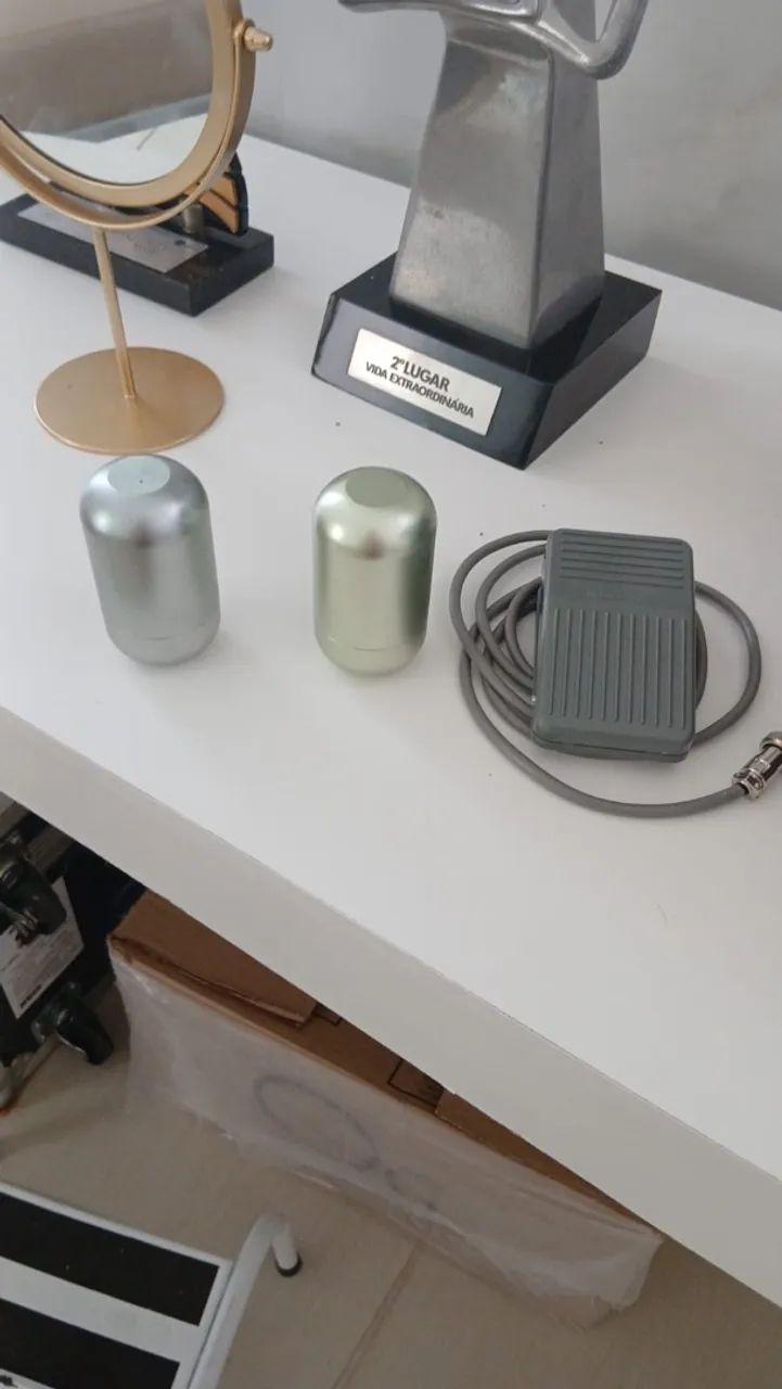 Laser Omer smart super novo  - Foto 2