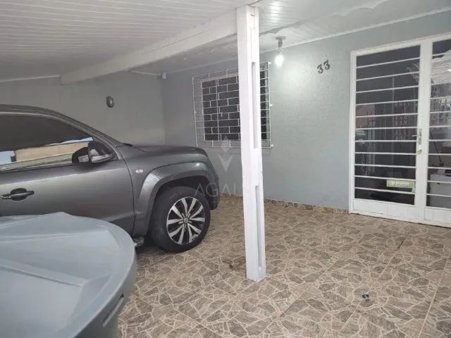 Vendo casa em Areinha Viana  - Foto 2
