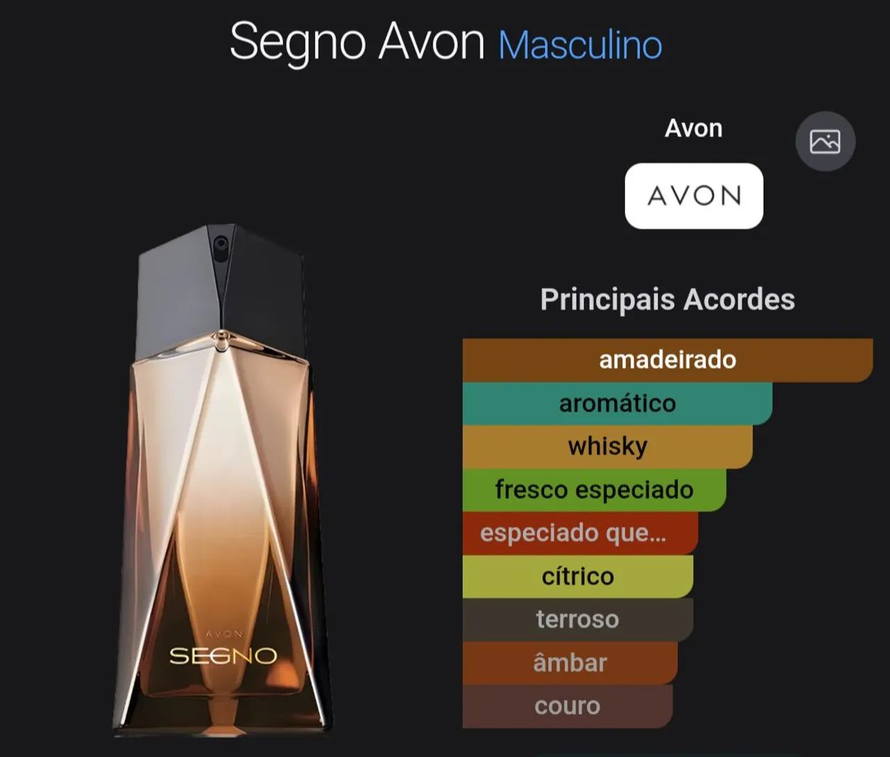 Avon Segno - Foto 2