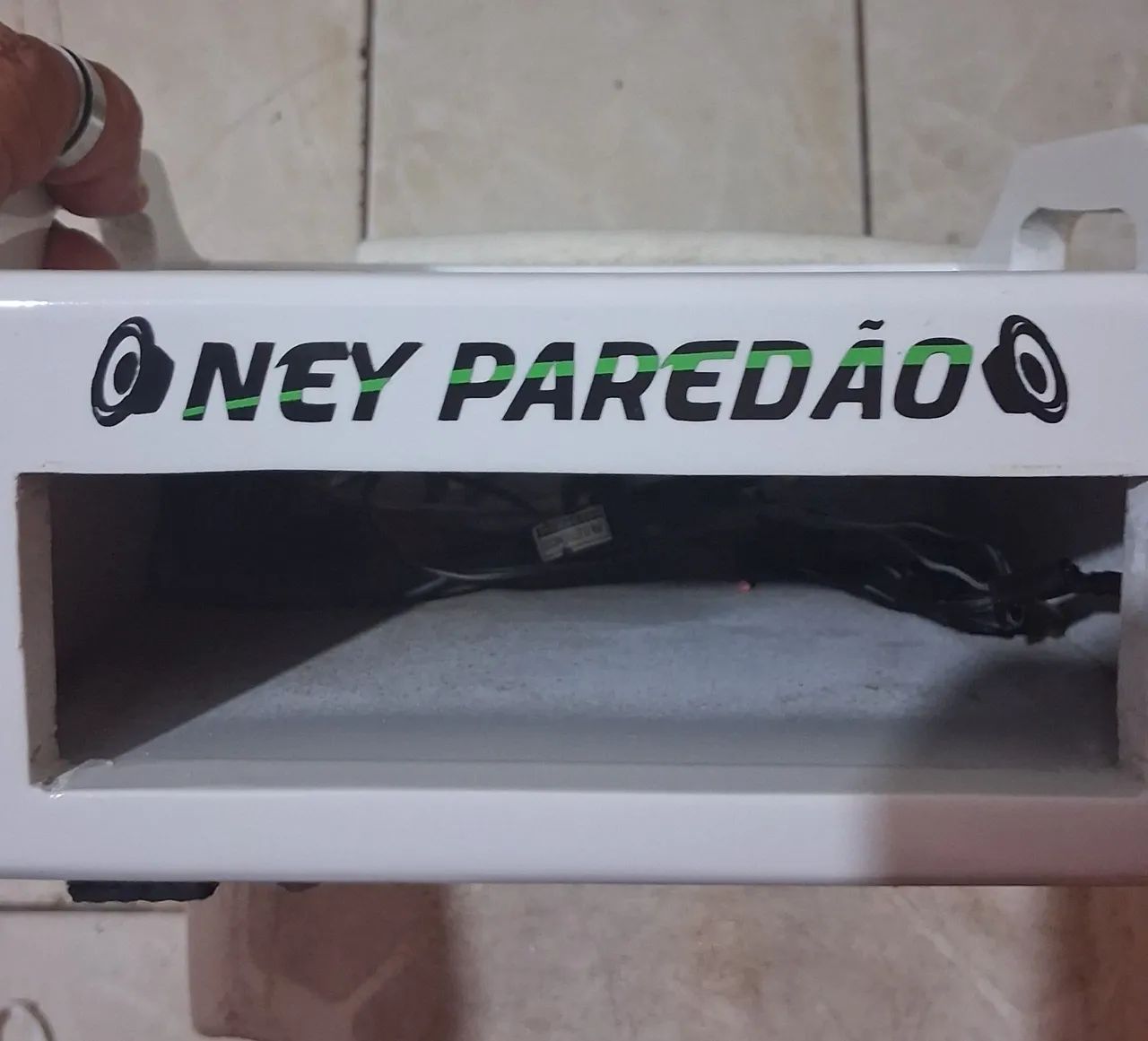 Vendo Rack pequeno  - Foto 2