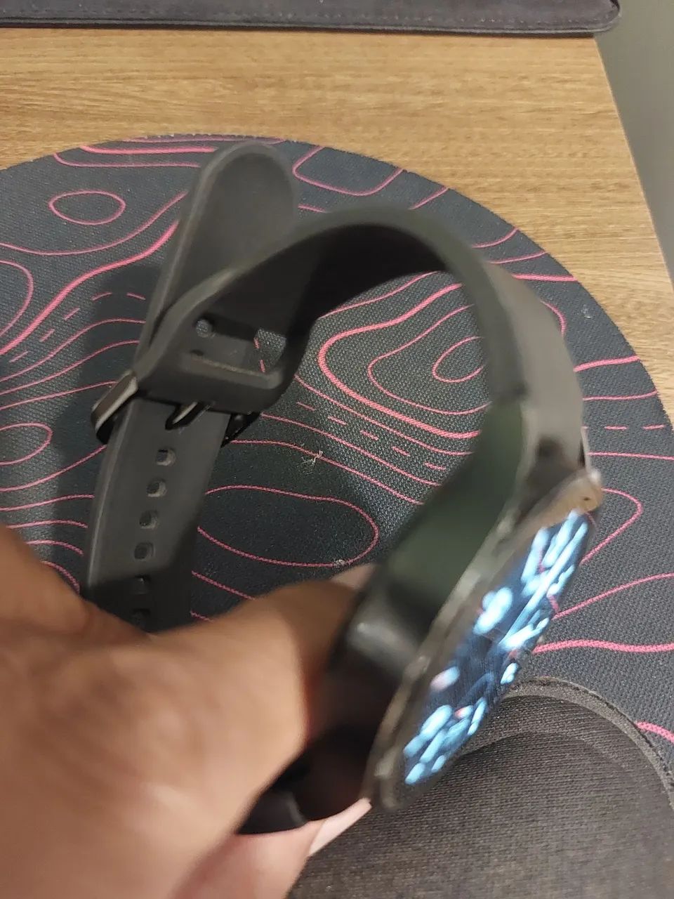 Galaxy Smartwatch 4 - Foto 4