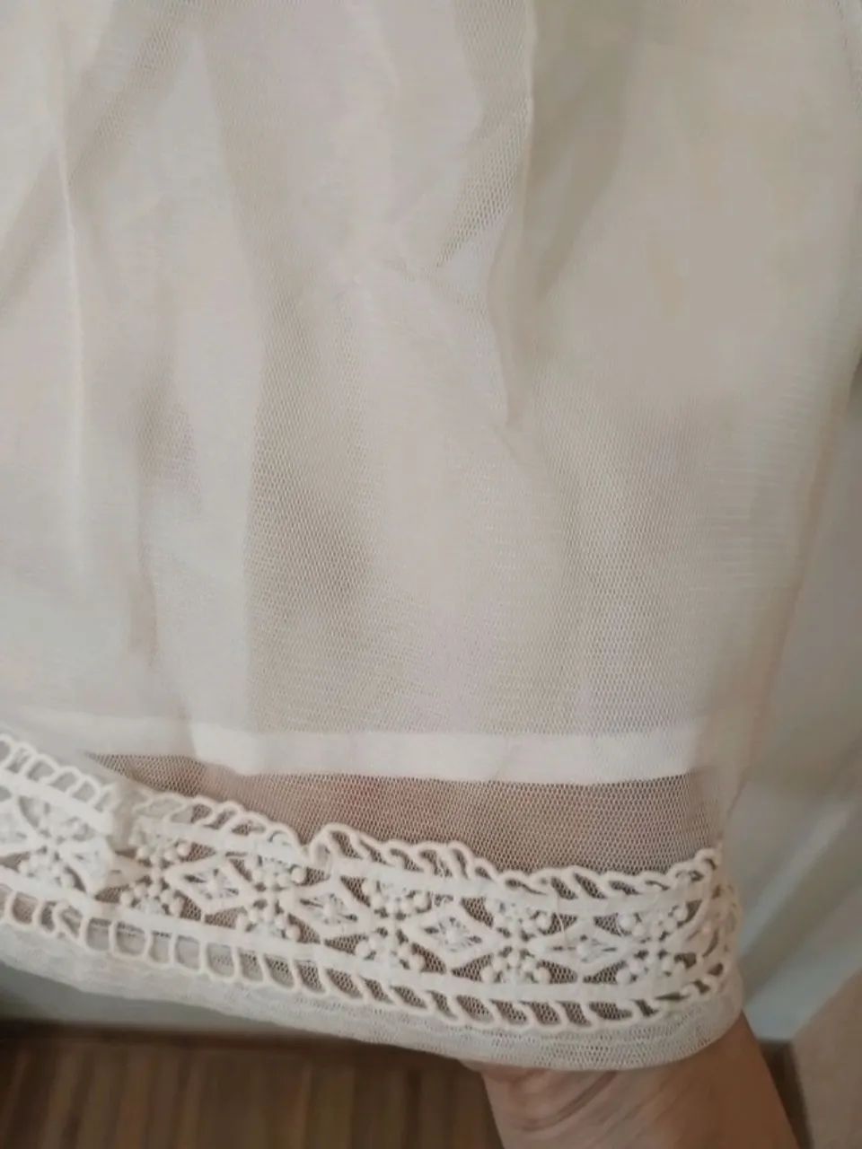vestido infantil - Foto 3