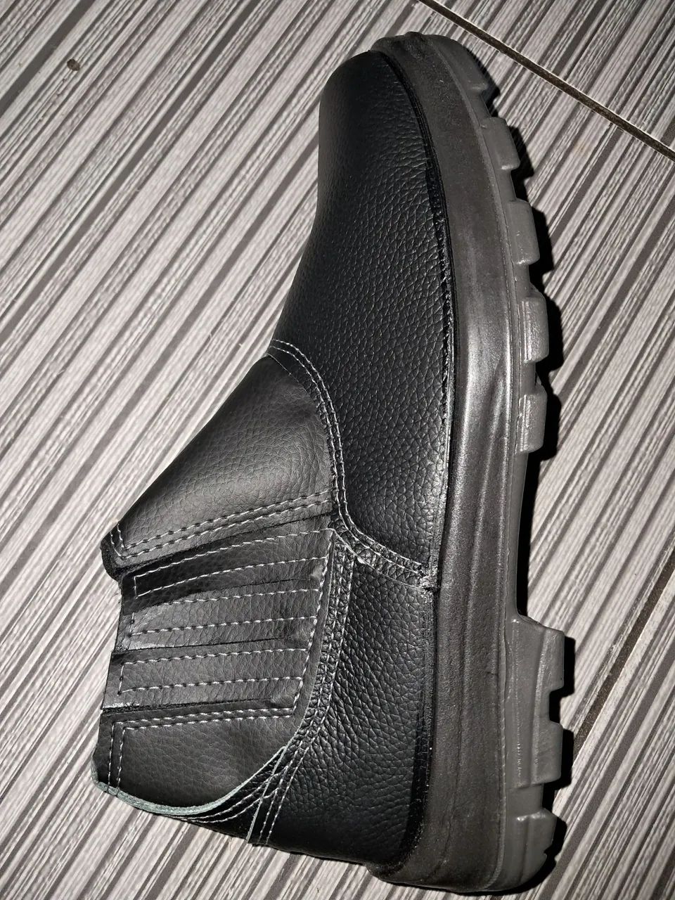 Bota de segurança Bracol - Foto 3