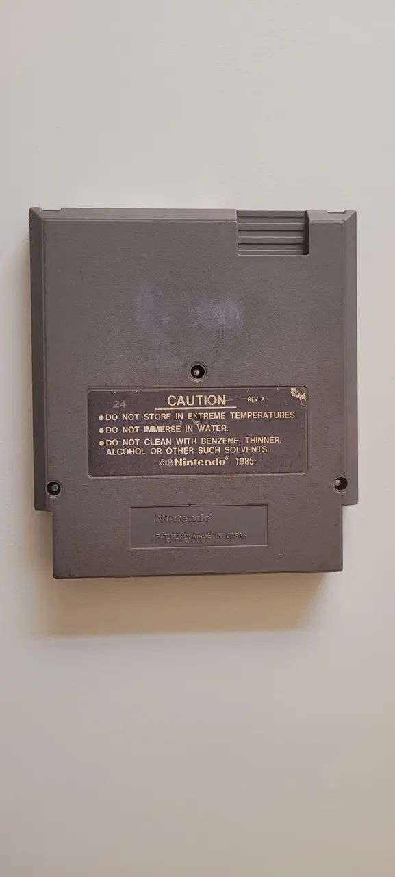 Top Gun - The Second Mission - Konami (Nes / Nintendinho / Original) - Foto 2