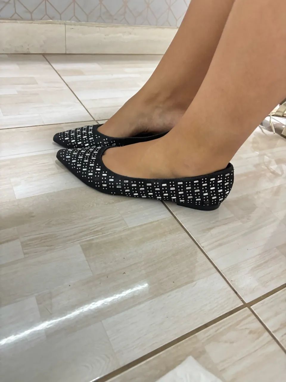 Sapatilha Constance  - Foto 2