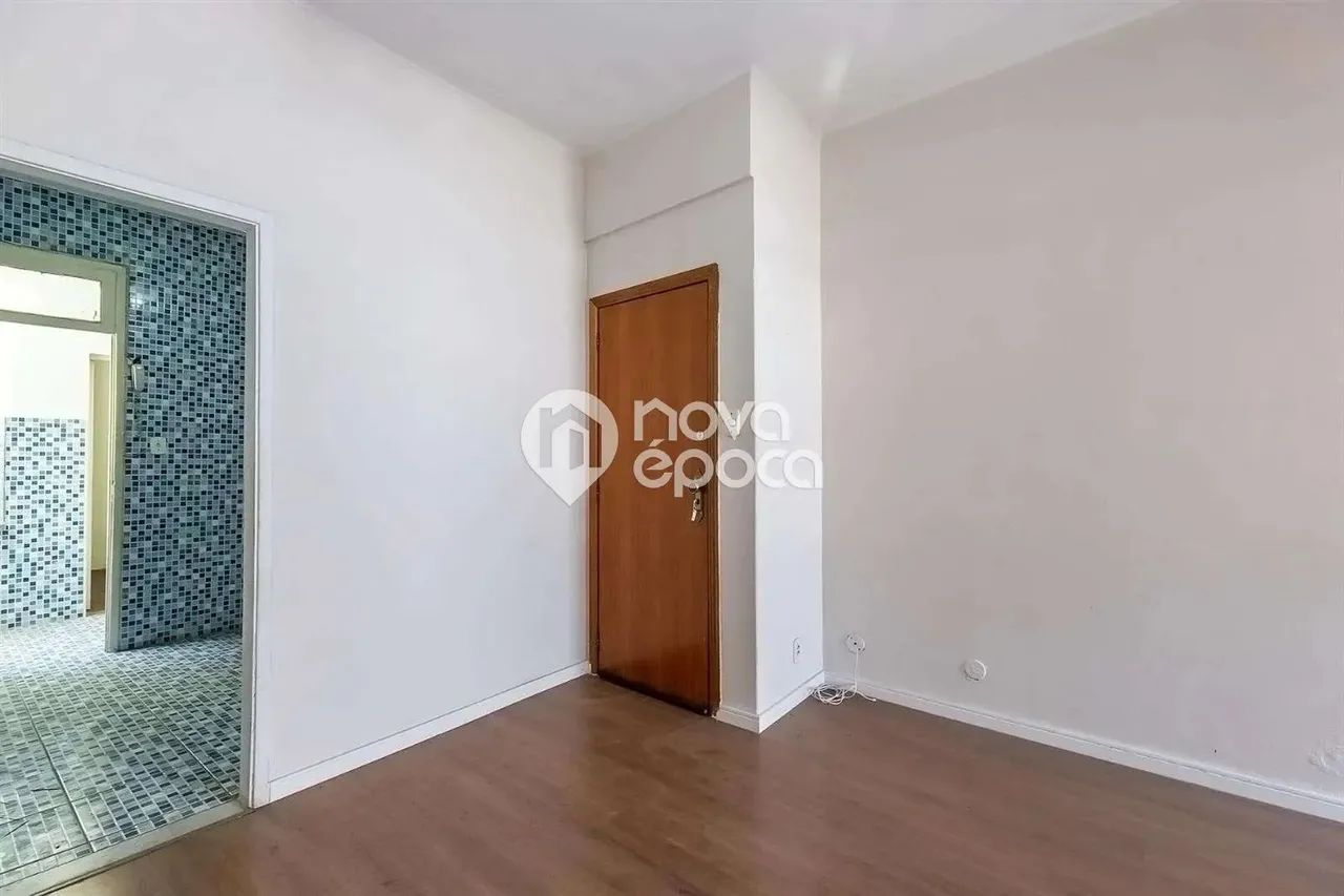 Méier | Apartamento 2 quartos - Foto 4