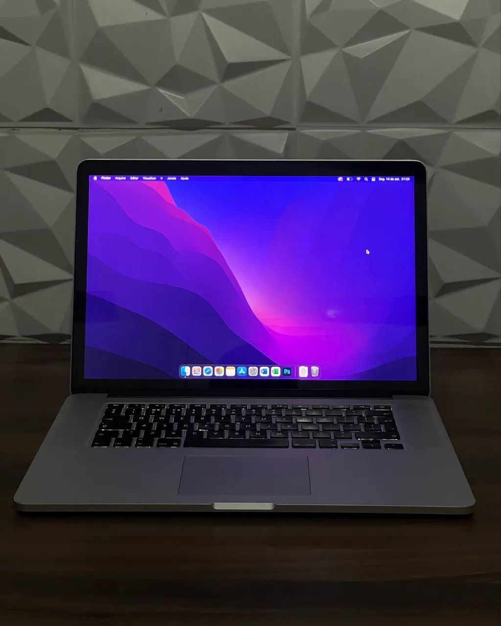 MacBook Pro 15