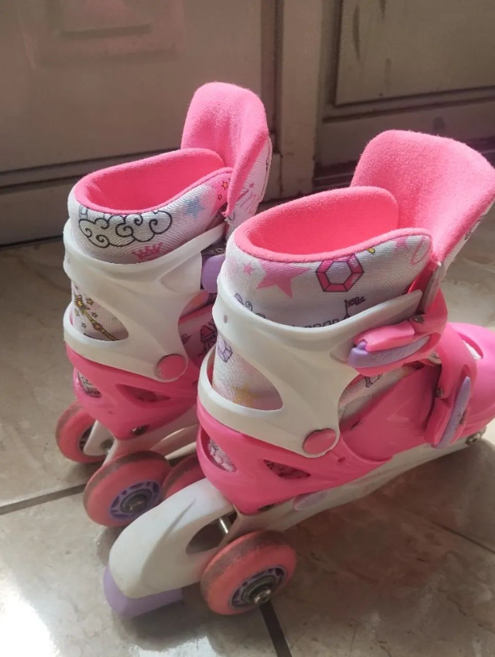 Patins - Foto 3