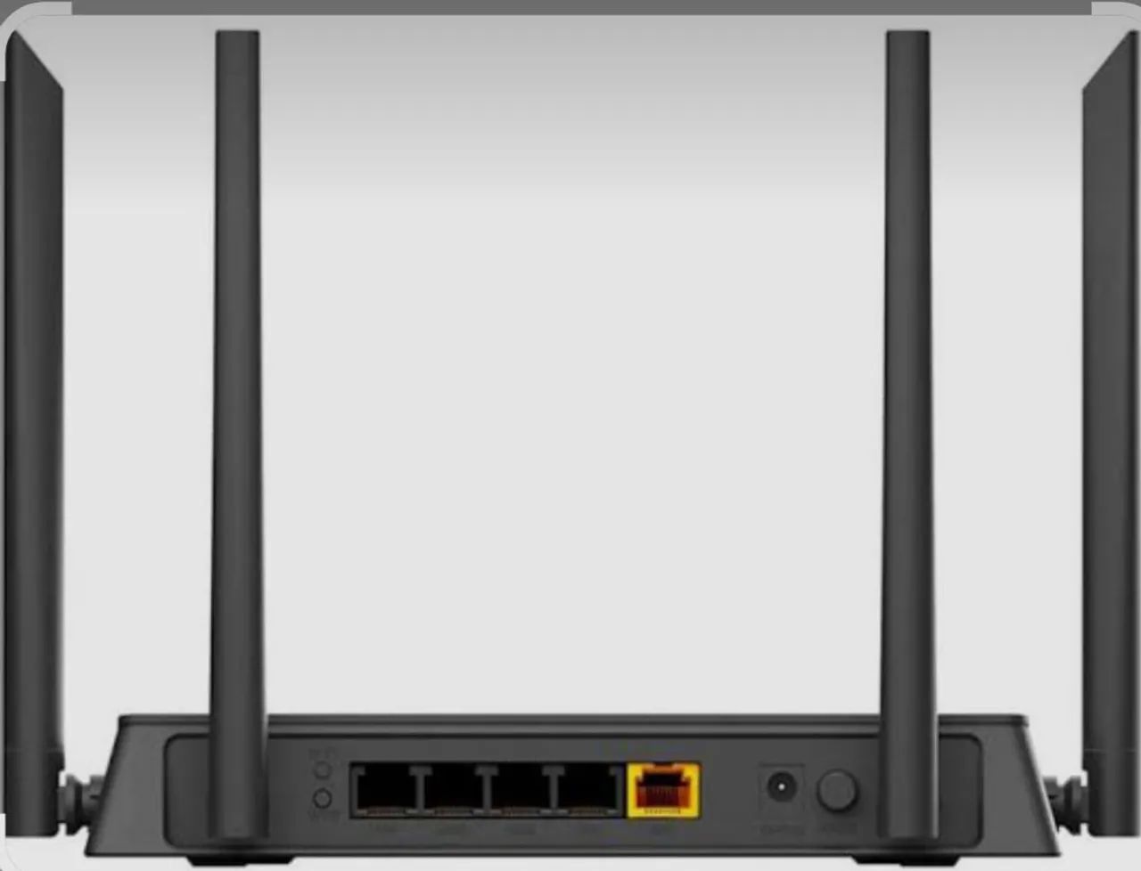 Roteador DLINK DIR 842