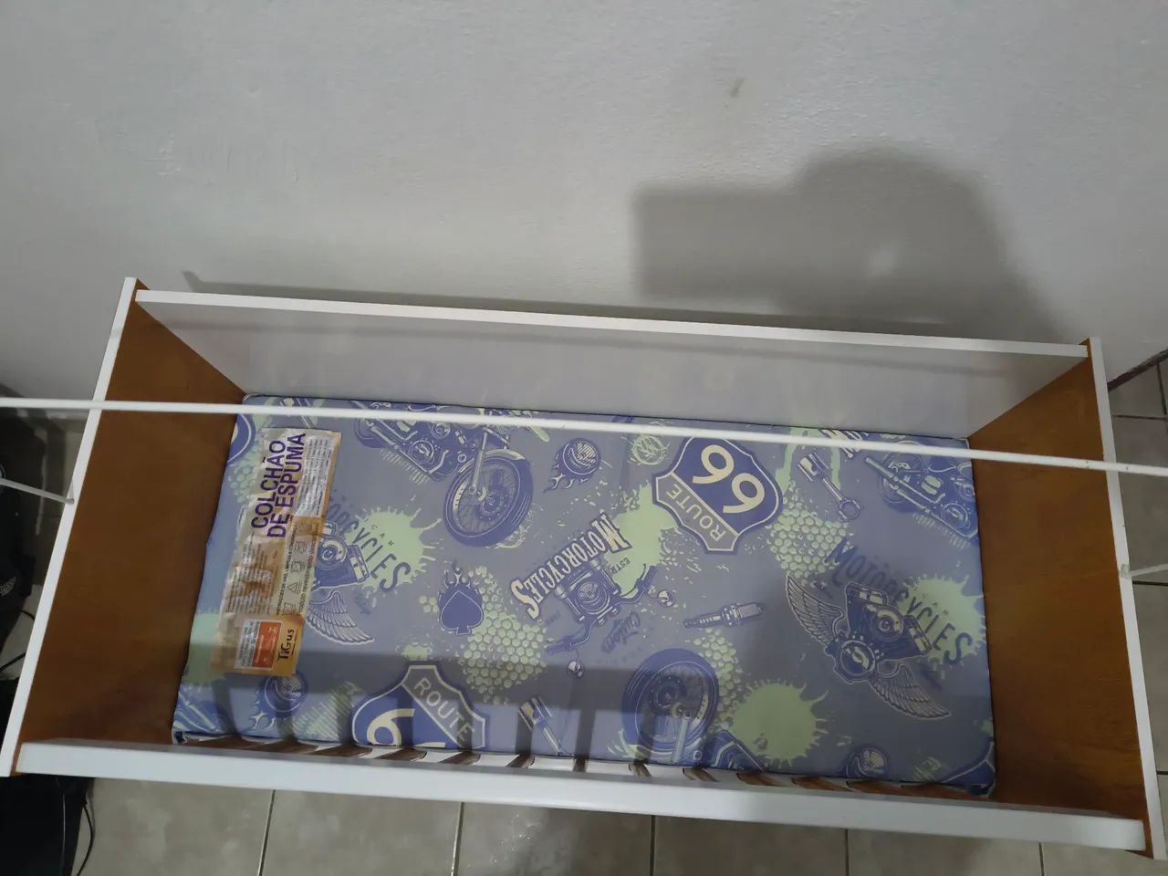 Mini Berço 6 em 1 - Foto 3