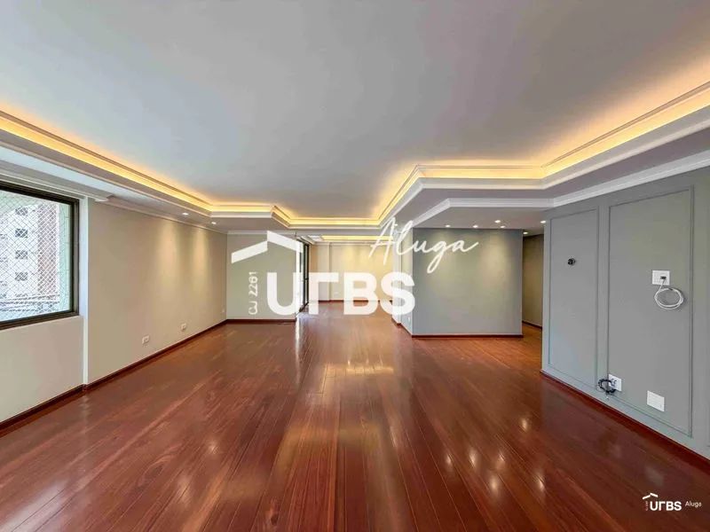 Apartamento, 266 m², 4 qts, 5 banh., 2 vagas, Setor Bueno - Foto 3