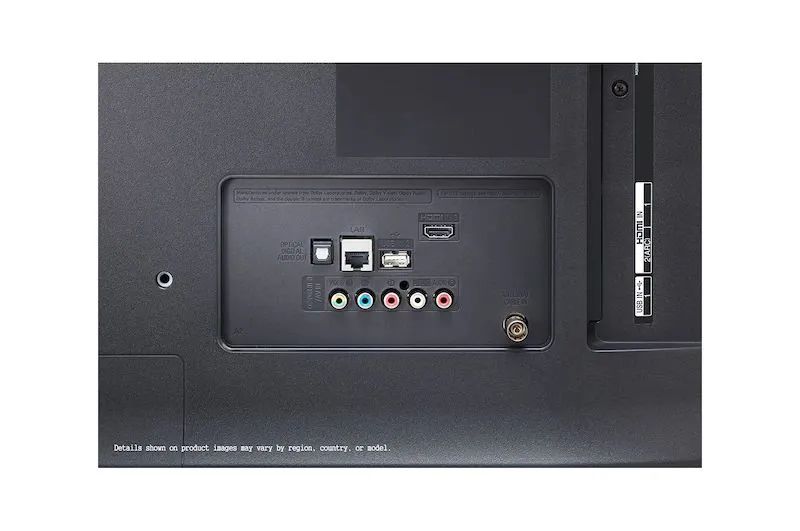 Smart TV LG 43" ThinQ AI Full HD - Foto 3